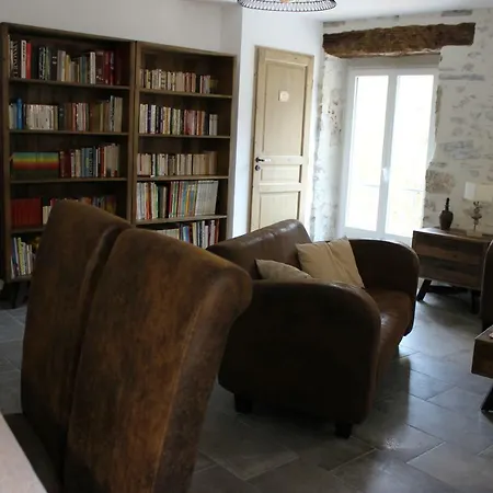 L'empreinte Gasthof