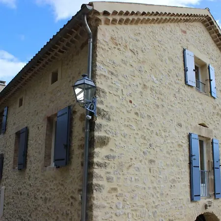 L'empreinte Gasthof