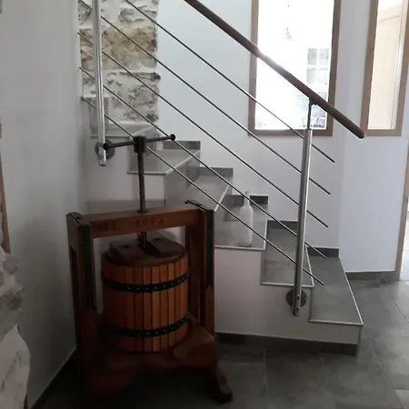 Gasthof L'empreinte